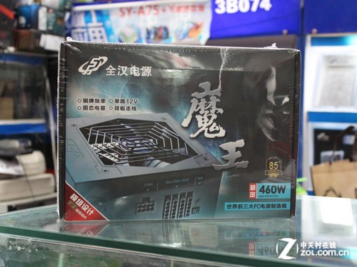 疯狂游戏体验！gtx780ti sli电源给我带来了怎样的惊喜？