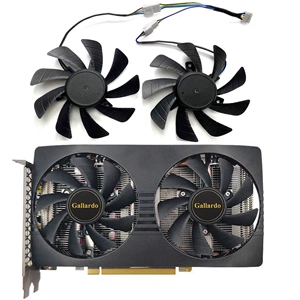 GTX1050Ti GPU-Z：突破性能，强劲散热，全新软件支持，让你畅享黑科技  第6张