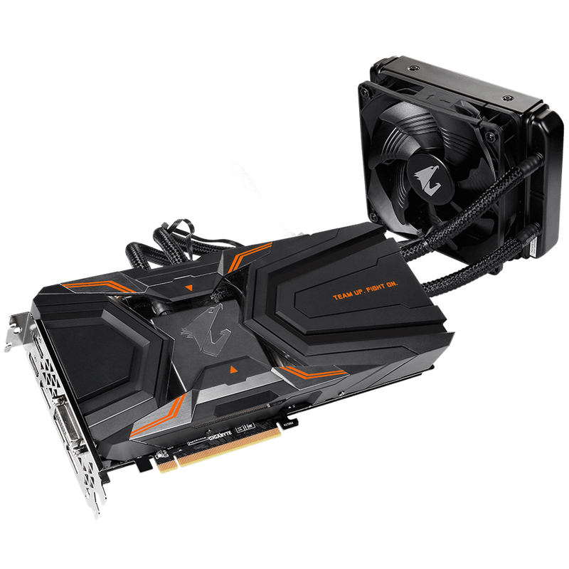极速游戏体验，七彩虹gtx1080水冷版震撼登场  第4张