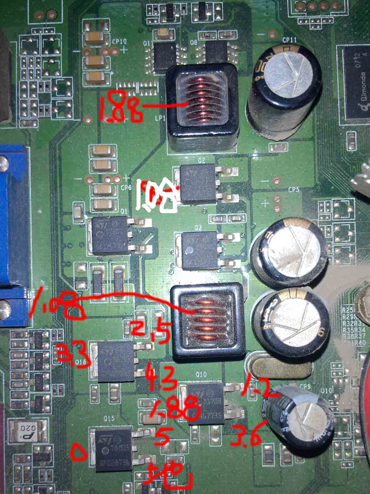 显卡供电大揭秘：为何gtx1080需额外供电？