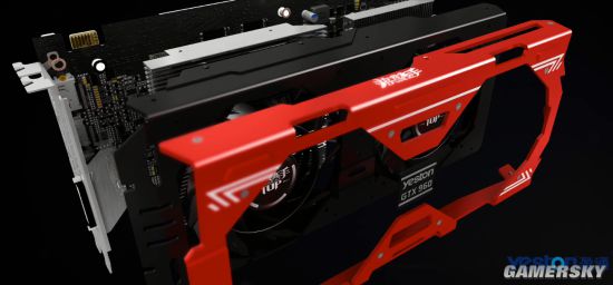 玩转生化危机6：gtx750ti显卡让游戏画面更逼真，操作更顺滑  第5张