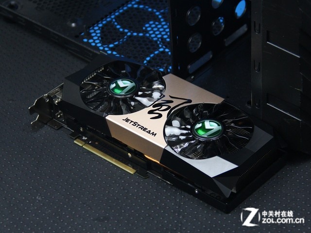i5+gtx1080：打造完美游戏体验  第3张