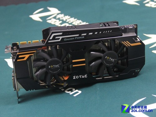 gtx970至尊oc尺寸：强悍性能+超频功能，让你畅享游戏乐趣
