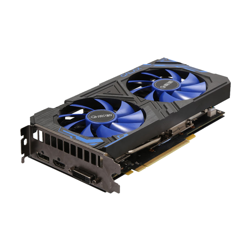 gtx650显卡hd7750：游戏性能超群，散热效果一流  第1张