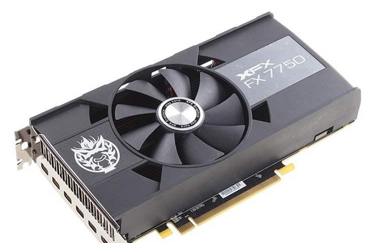gtx650显卡hd7750：游戏性能超群，散热效果一流  第2张