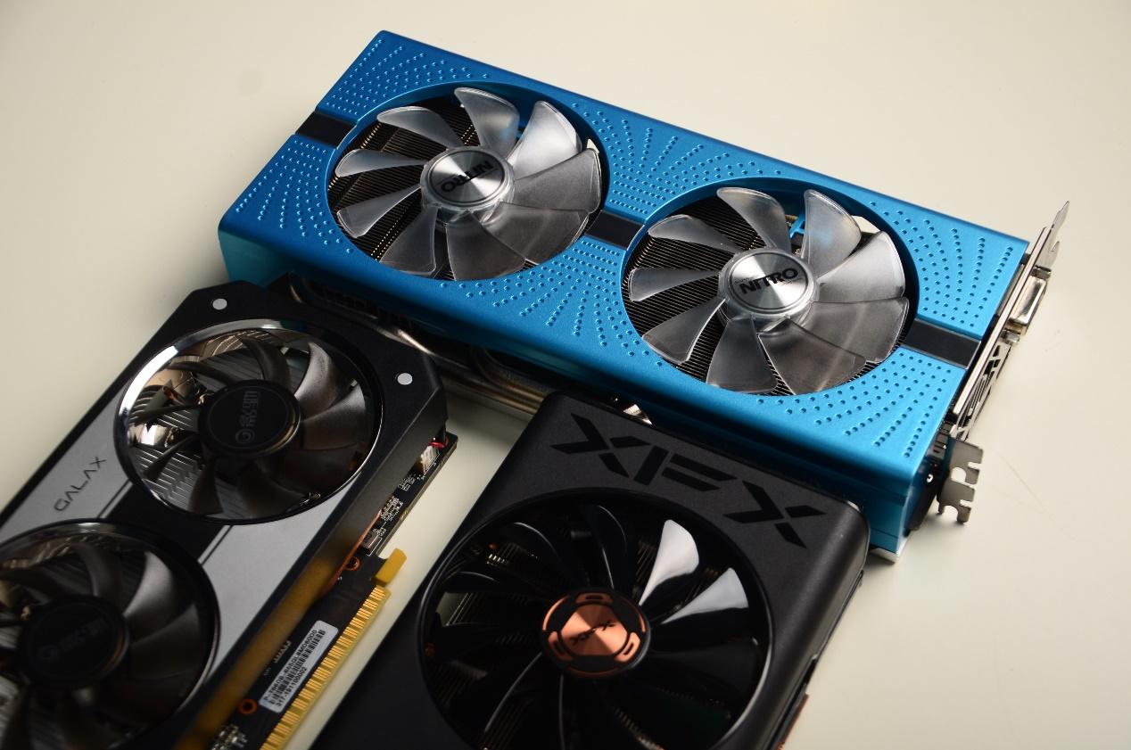 gtx650显卡hd7750：游戏性能超群，散热效果一流  第4张