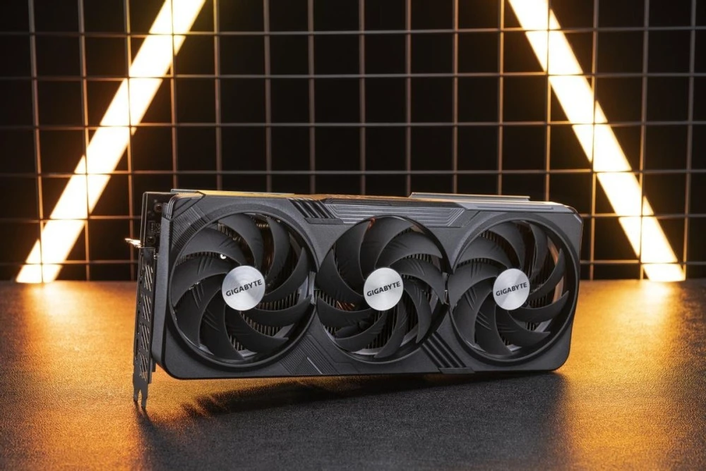 技嘉gtx550：中高端显卡新宠，带你畅享3D游戏乐趣  第5张