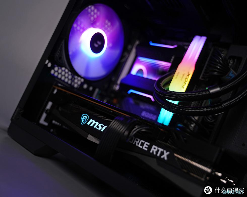 华硕飞豹gtx460：强劲性能，游戏体验无敌  第2张