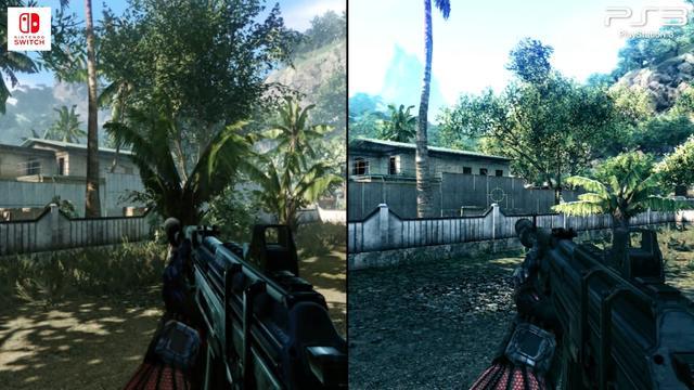 gtx650ti孤岛危机2：游戏世界的终极体验  第2张