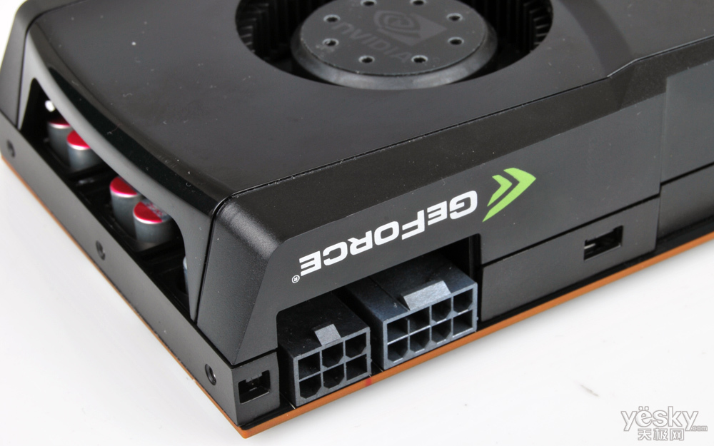 gtx660ti显卡需插双6pin电源？三个方面解答揭秘