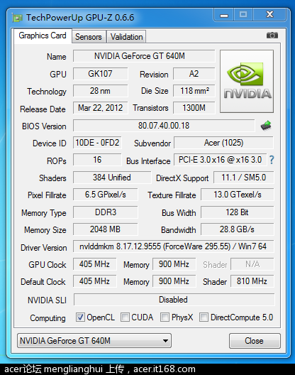 gtx960显卡内存揭秘：到底支持ddr3还是GDDR5？  第1张