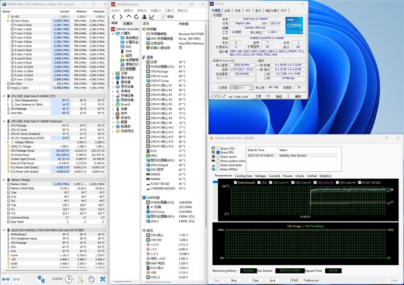 7th Gen A6-9550 APU：超强性能，低功耗体验  第2张