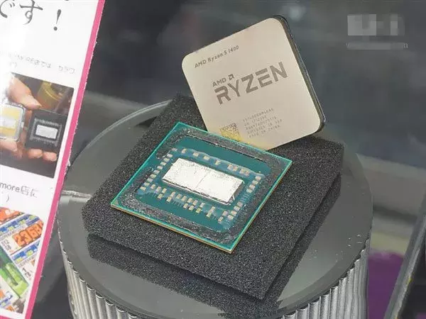 轻松应对多任务，畅玩大型游戏，酷睿i7-7700K强劲性能解锁  第1张