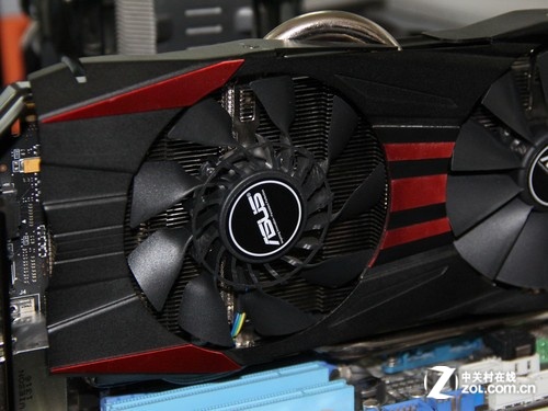 gtx1080用z97：性能出众，散热一流，稳定可靠  第5张