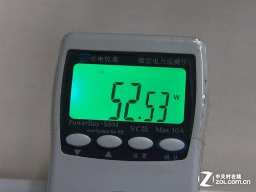 AMD Athlon™ Silver 3050e Athlon 3050e：低功耗处理器，轻松满足办公娱乐需求  第6张