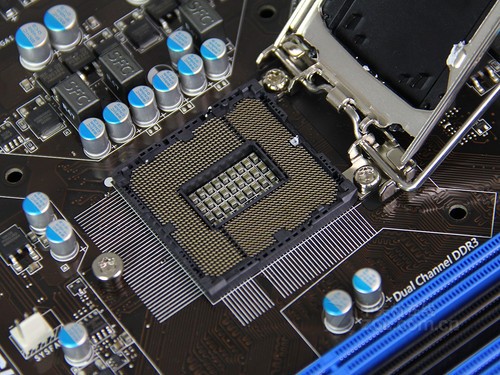酷睿2 E6300处理器：性能超越想象，超频教程一网打尽  第3张