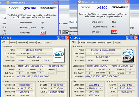 i7-4690K：超频乐趣，让电脑速度更上一层楼  第5张