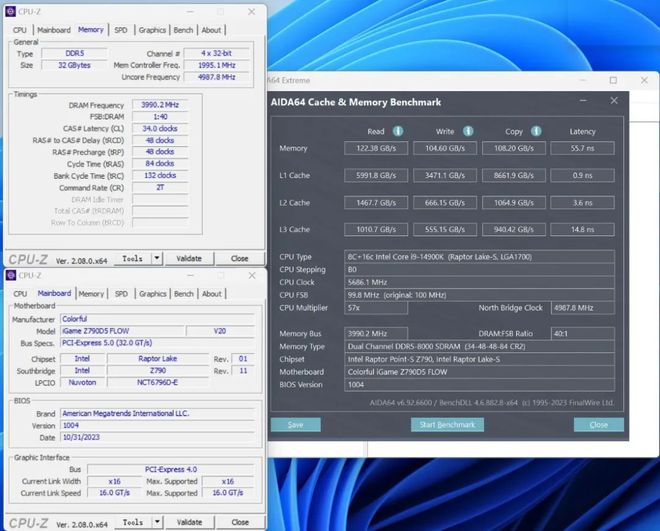 i7-4690K：超频乐趣，让电脑速度更上一层楼  第6张