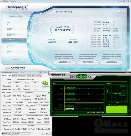 铭瑄gtx770超频：性能强劲，散热卓越，比其他同价位显卡更震撼  第6张