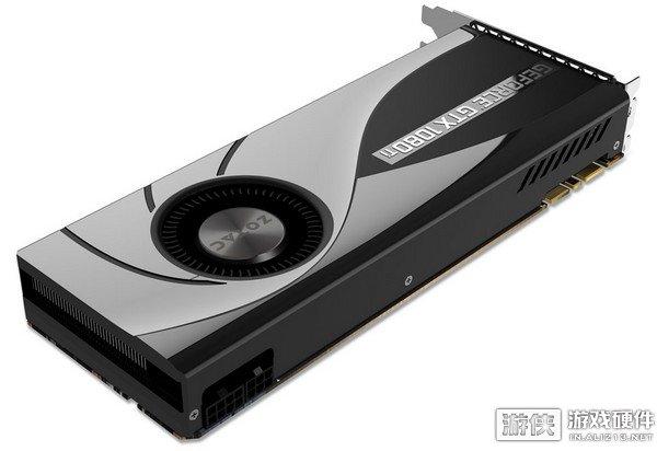 全球首款GTX980Ti Boost低新品，性能超群，散热智能保障稳定