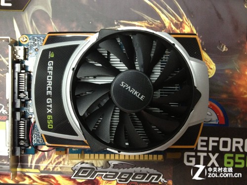 全球首款GTX980Ti Boost低新品，性能超群，散热智能保障稳定  第2张