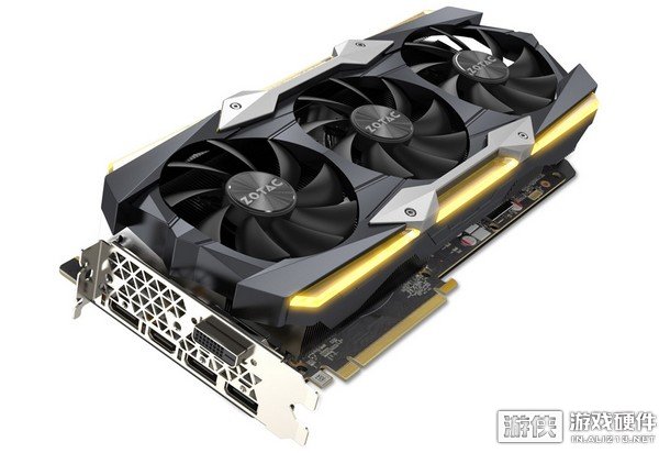 全球首款GTX980Ti Boost低新品，性能超群，散热智能保障稳定  第4张