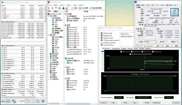 AMD Ryzen™ 7 7700X Ryzen 7700X：超线程、自动超频，游戏性能强劲  第1张