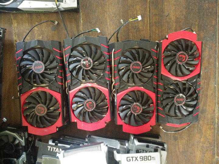 影驰gtx970 gtx780 三年游戏陪伴，它如何给我带来了无尽快感和稳定保障？  第3张