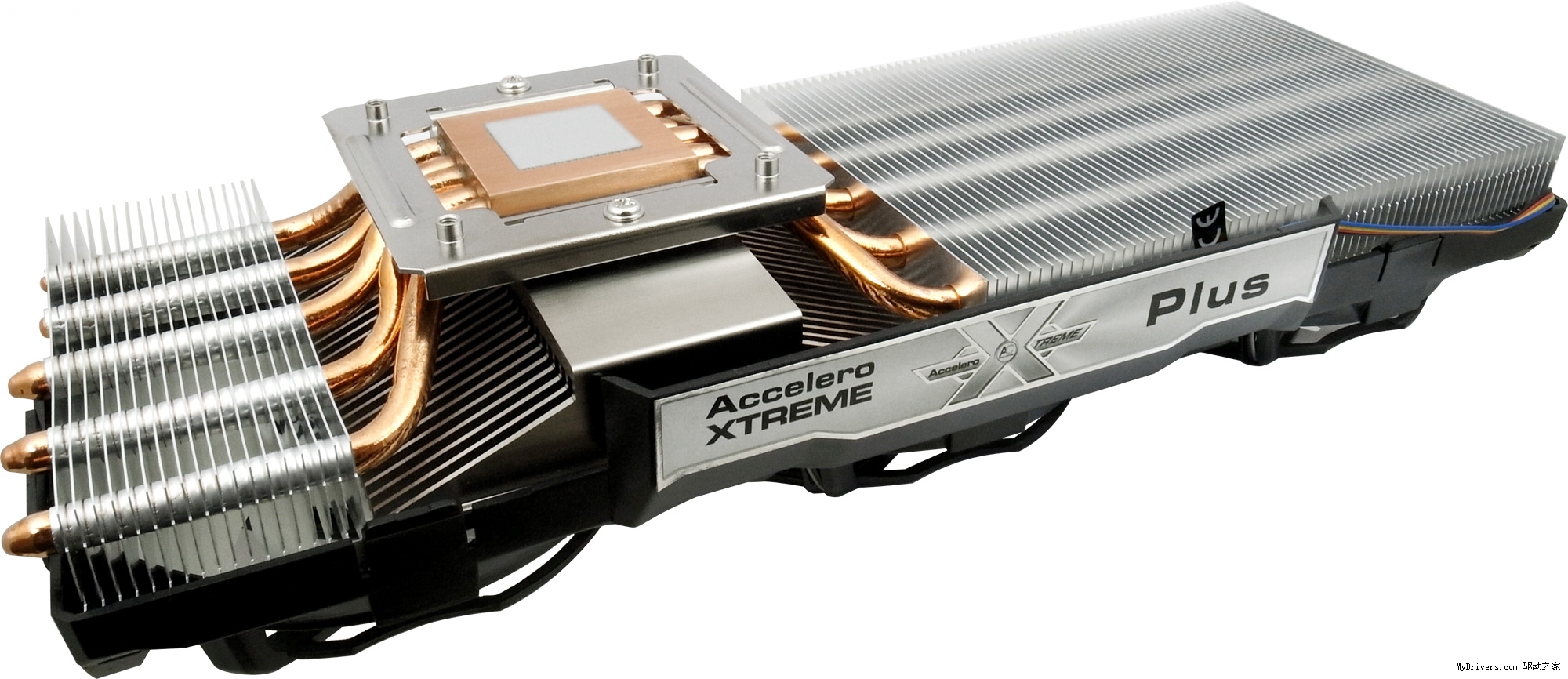 影驰gtx970 gtx780 三年游戏陪伴，它如何给我带来了无尽快感和稳定保障？  第4张