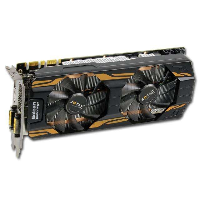 性能、价格、口碑，华硕GTX660 vs 技嘉GTX660谁更出色？  第6张