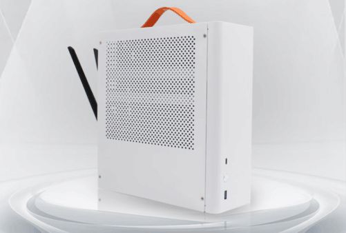 AMD Athlon™ 220GE AMD Athlon 220GE：低功耗高性能处理器，性价比超高