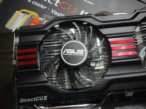 gtx1080 vulcan：游戏玩家的最佳选择，性能强劲散热出色  第6张