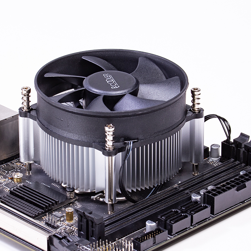 酷睿2 E8400处理器：超频潜力解锁，游戏帧率再提升  第1张