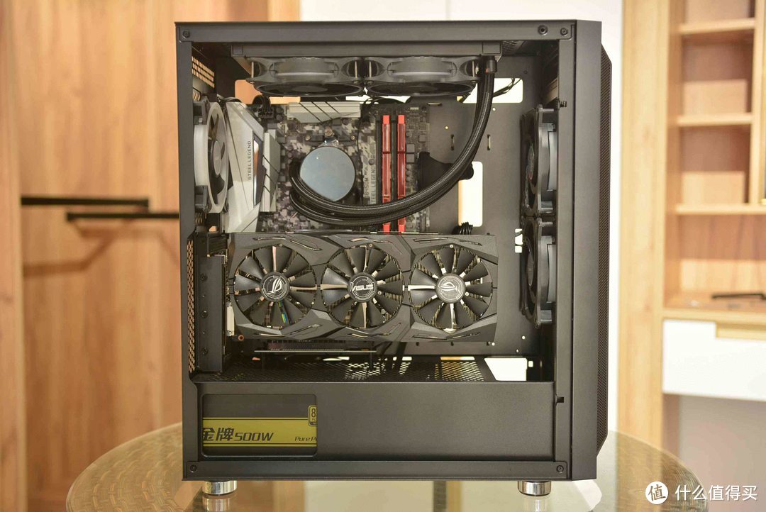 从HD4600到GTX630，游戏性能瞬间提升