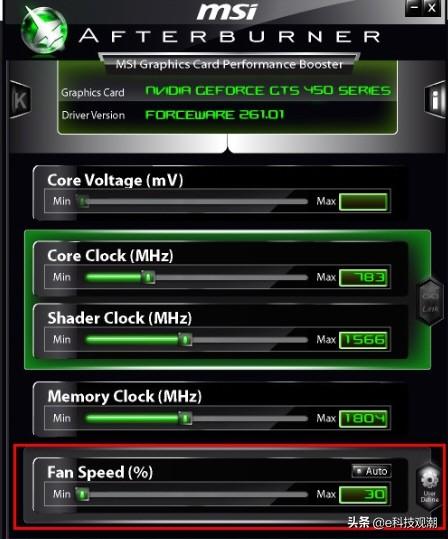 gtx750ti 超频bios 零基础也能轻松搞定！我用这招，让gtx750ti变身超级显卡，游戏再也不卡