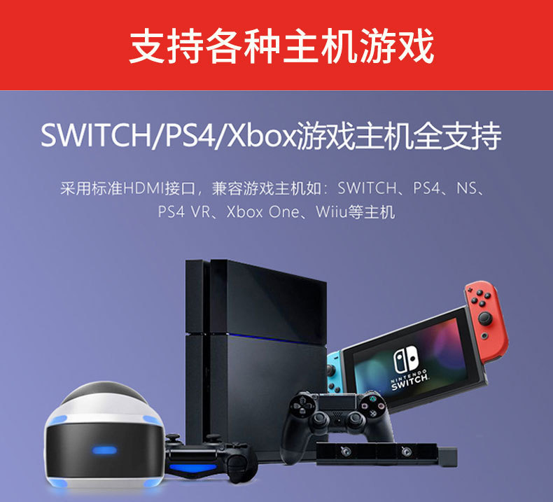 畅玩游戏新境界！gtx 960gamer让你告别卡顿和延迟  第5张