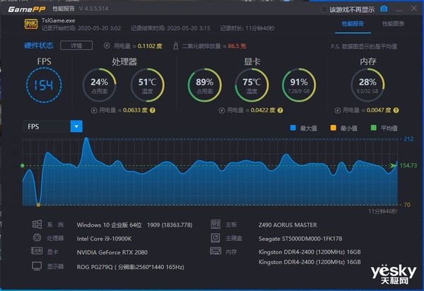 骚气i3-9100T：多任务搞定，游戏不卡  第3张
