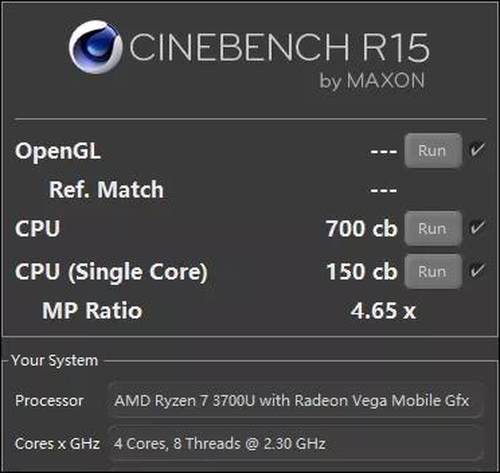 AMD Ryzen™ Threadripper™ PRO 7955WX 32核64线程，轻松应对视频编辑和科学计算的利器  第4张