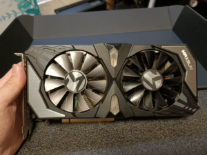 翔升gtx970终结者：性能超神，散热无压，游戏体验再升级