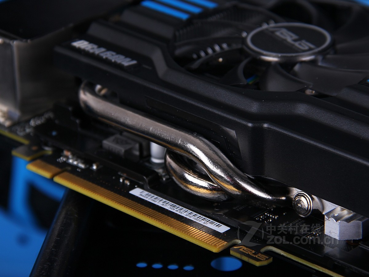 华硕圣骑士gtx660ti：游戏爱好者的升级利器，让你畅享极致游戏体验  第7张