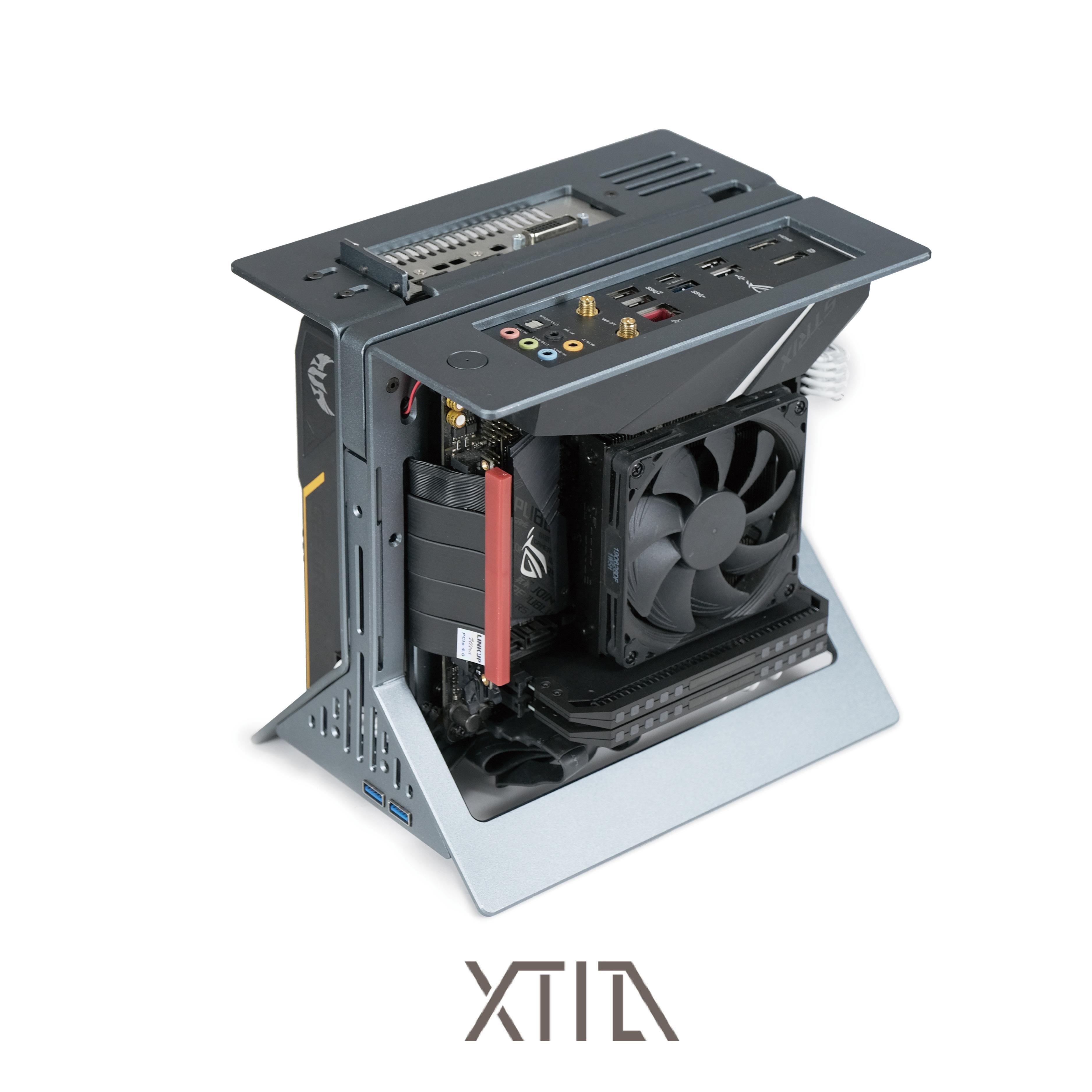 gtx970itx vs 1050：迷你机箱显卡大比拼，谁更适合？  第2张