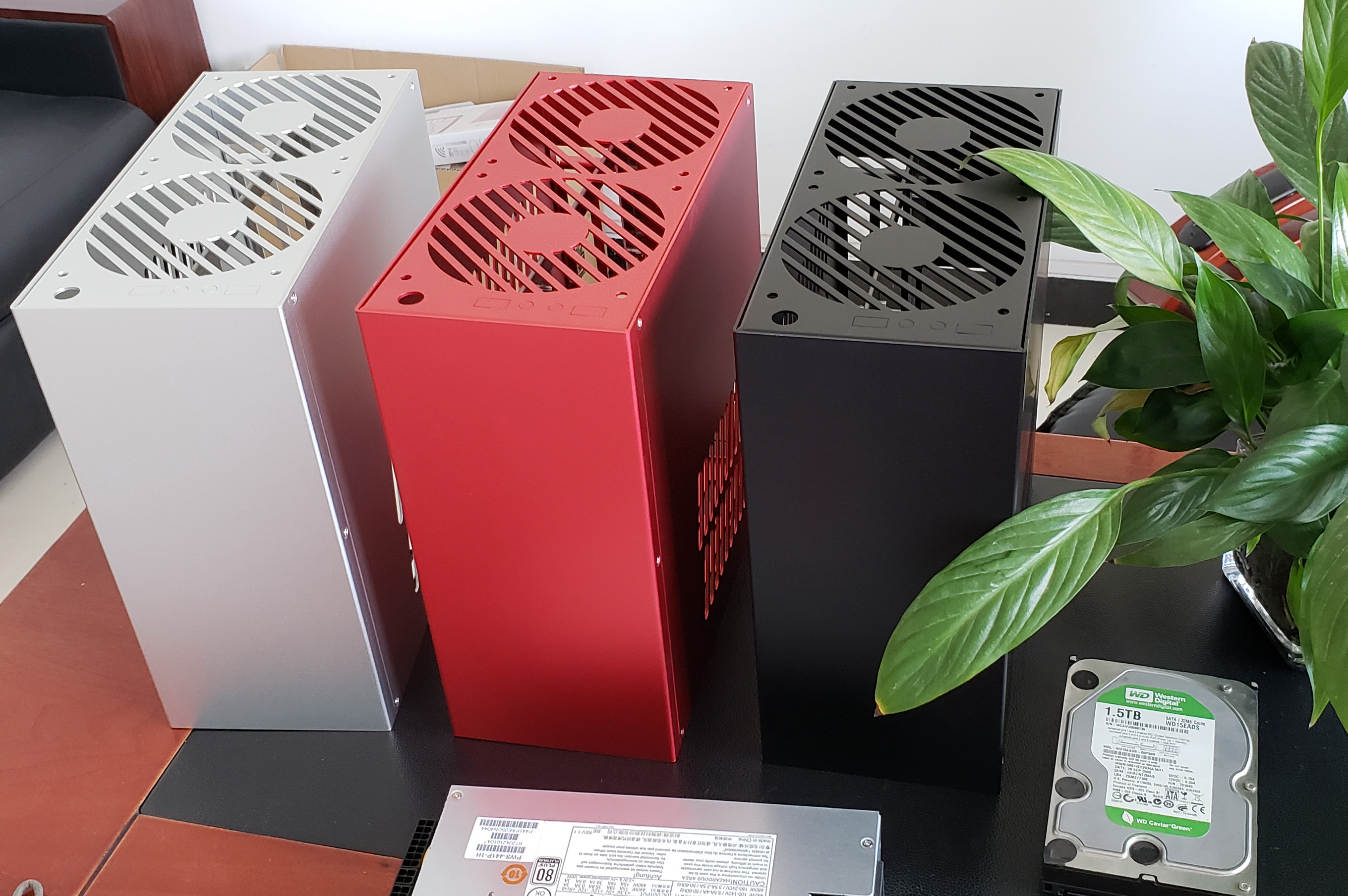gtx970itx vs 1050：迷你机箱显卡大比拼，谁更适合？  第3张