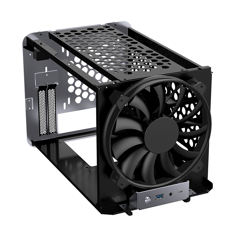 gtx970itx vs 1050：迷你机箱显卡大比拼，谁更适合？  第4张
