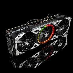 索泰GTX950：游戏性能惊艳，散热更给力  第1张