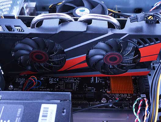 A10-8700P处理器和Radeon R6显卡：游戏性能炸裂，多任务处理轻松无压力