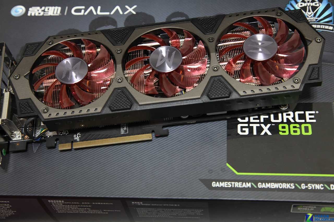 性能、价格、稳定性，影驰gtx660ti和gtx660对比，哪个更值得买？  第1张