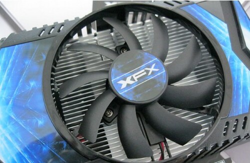 gtx1050单风扇设计：散热效果到底如何？