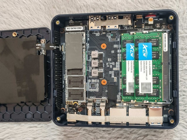泰索gtx950：性能出众，低功耗节能更持久，超频性能个性化定制无限可能  第4张
