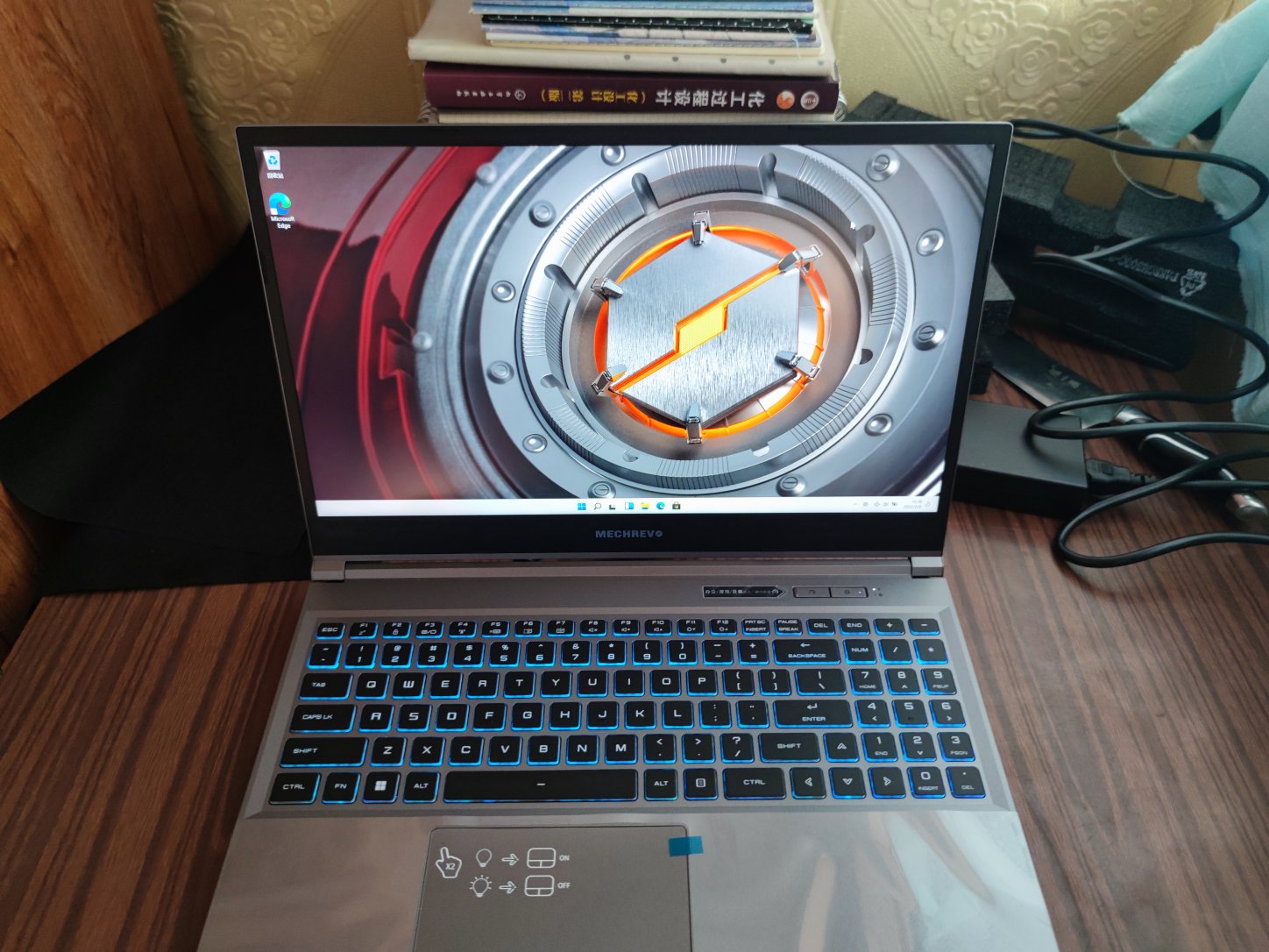 AMD Ryzen™ 7 5800U Ryzen 5800U：强大性能助力工作，高效省电让你无忧外出  第2张