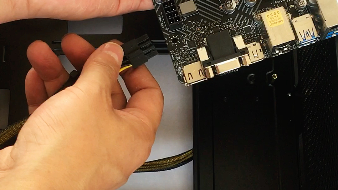 玩转游戏硬件升级，i54690k和gtx970带你飞  第4张